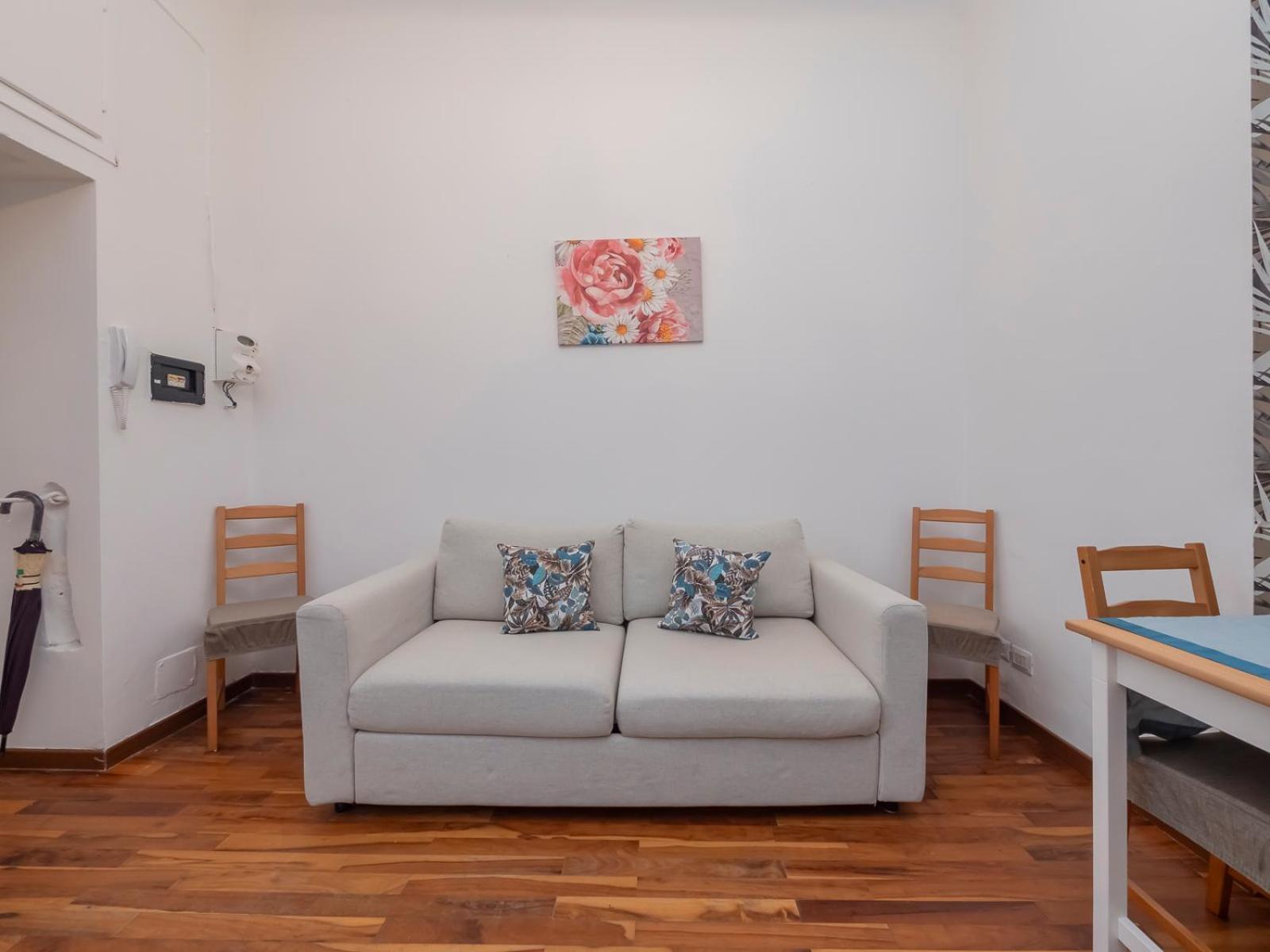 Ihost - Ornato 14 * Milan