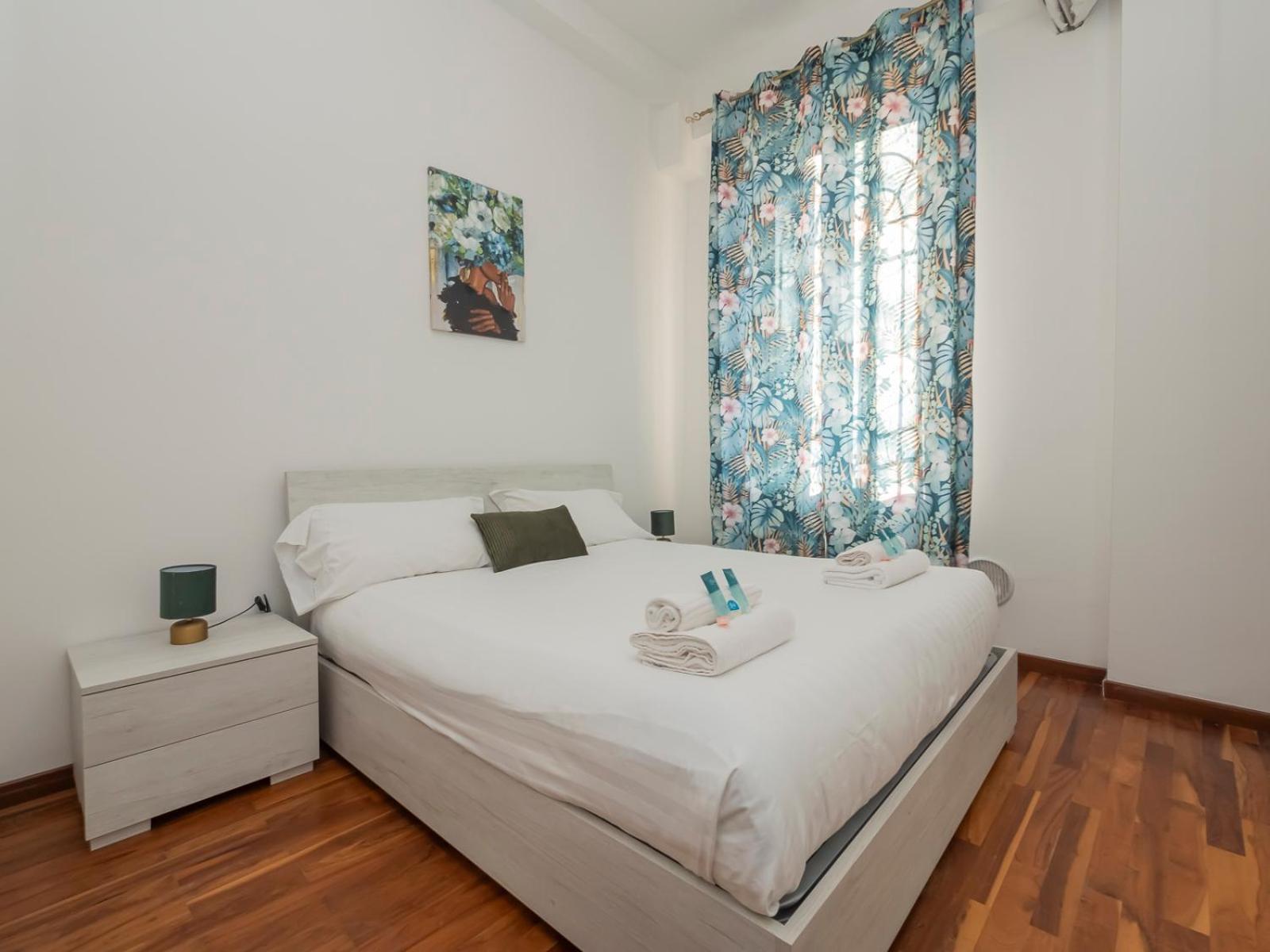 Ihost - Ornato 14 Appartement Milan