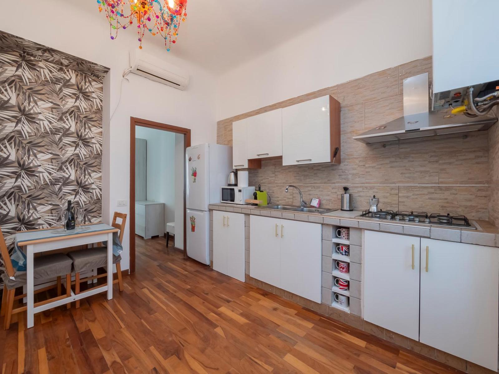 Ihost - Ornato 14 Appartement