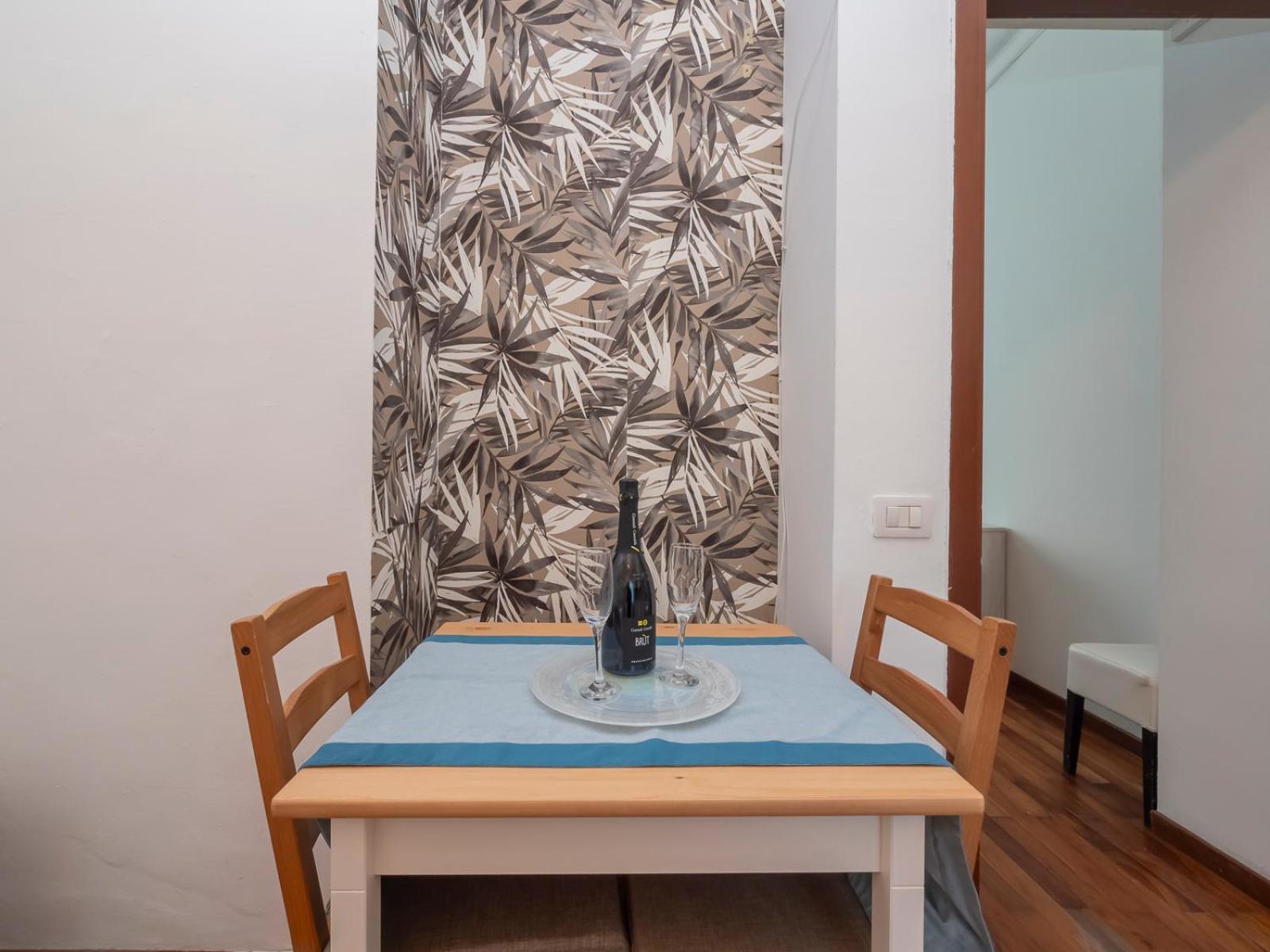 Appartement Ihost - Ornato 14 Milan