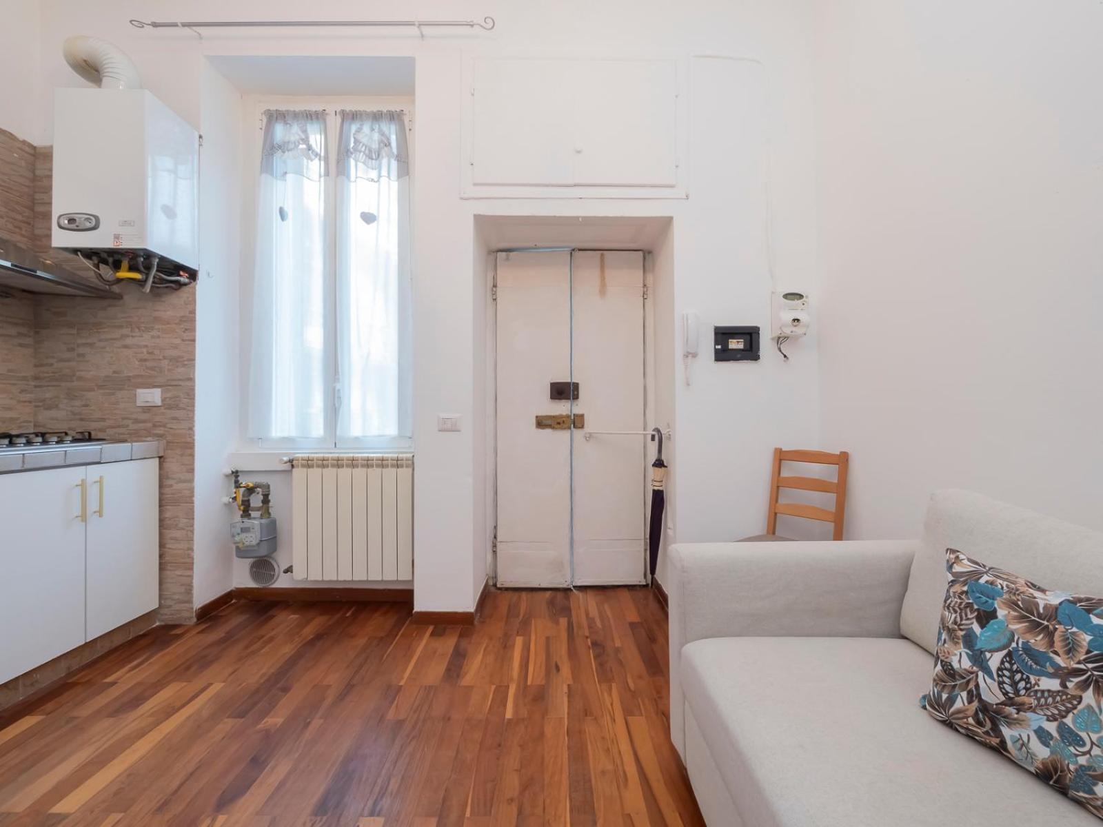 Ihost - Ornato 14 Appartement