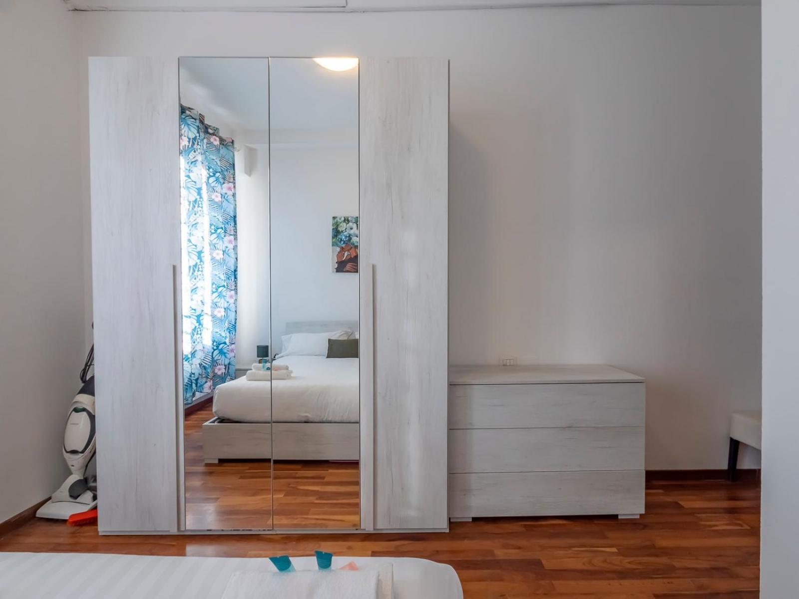 Appartement Ihost - Ornato 14 *