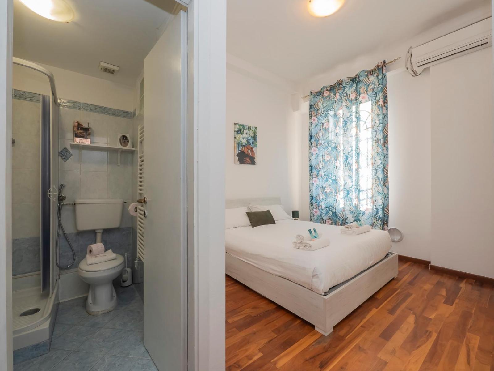 Appartement Ihost - Ornato 14 Milan