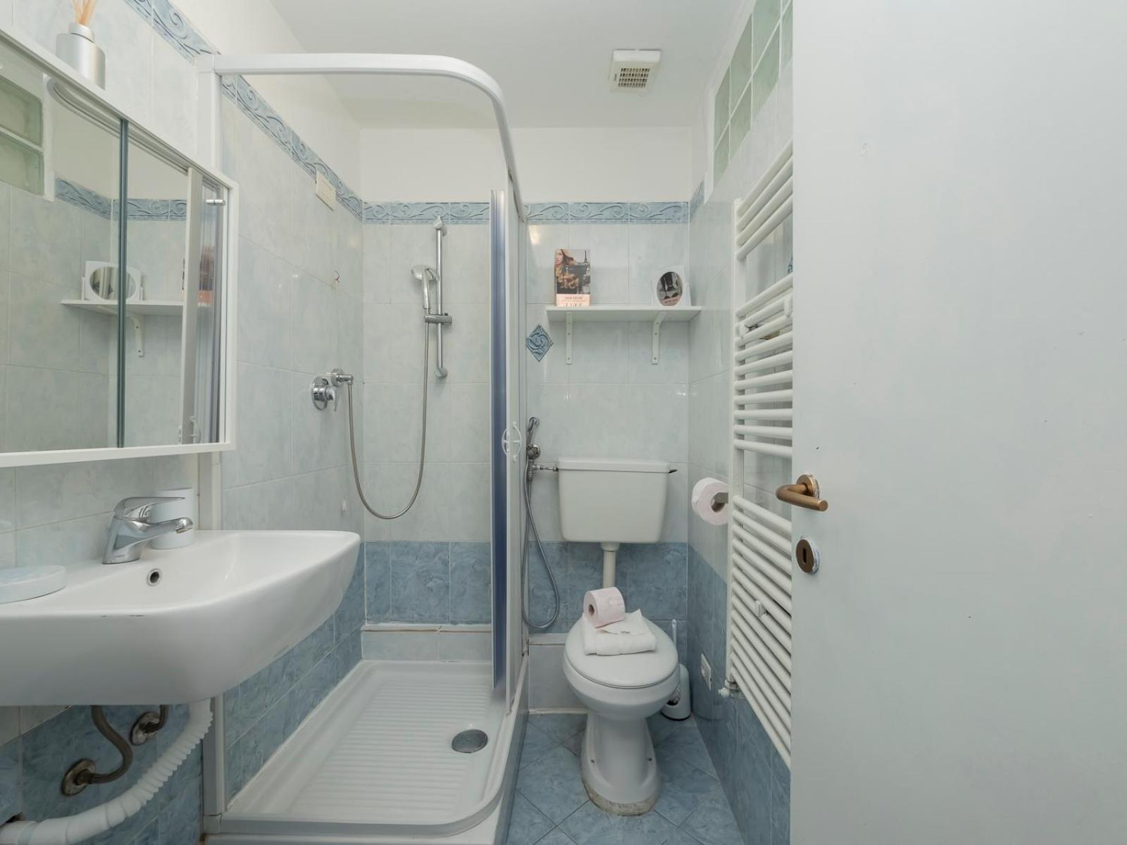 Ihost - Ornato 14 Milan