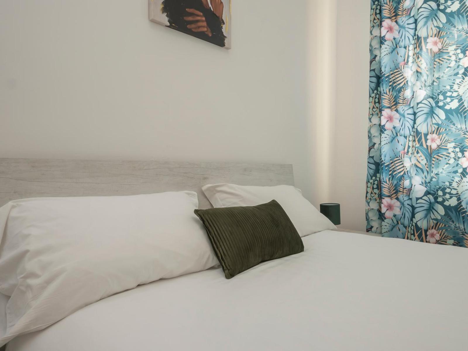 Ihost - Ornato 14 Appartement *