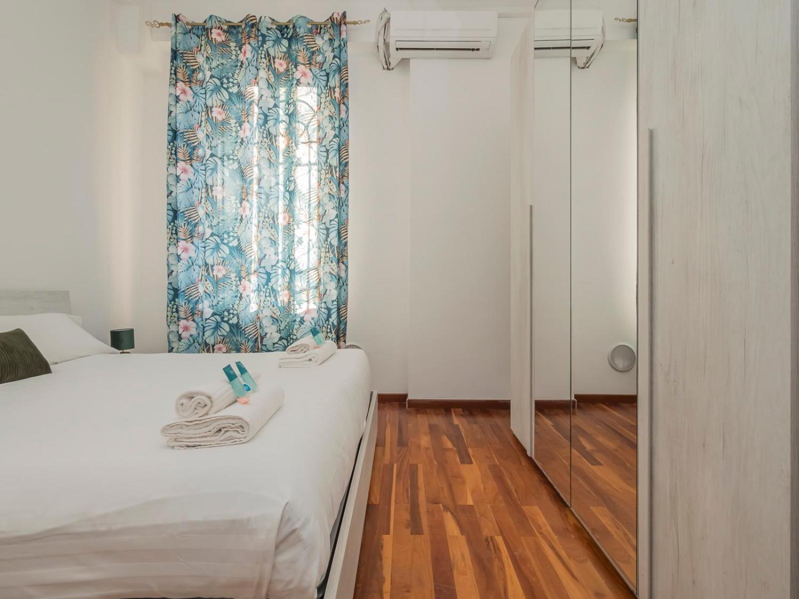 Appartement Ihost - Ornato 14 Milan